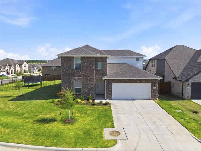 8240 Catclaw Prairie, Godley, TX 76044