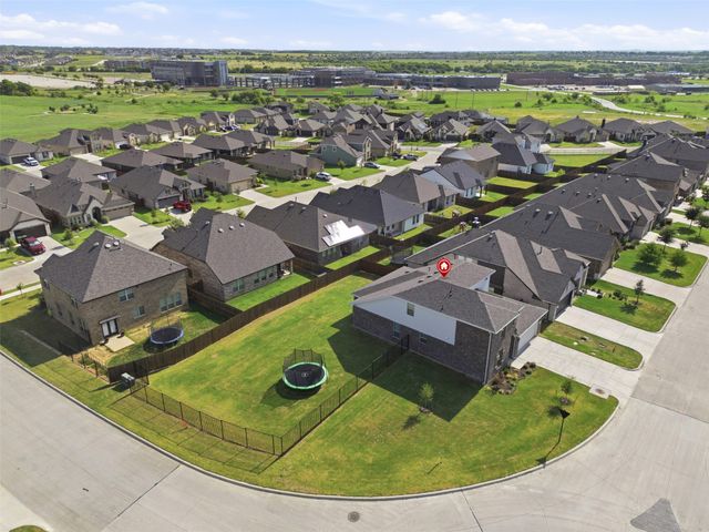 8240 Catclaw Prairie, Godley, TX 76044