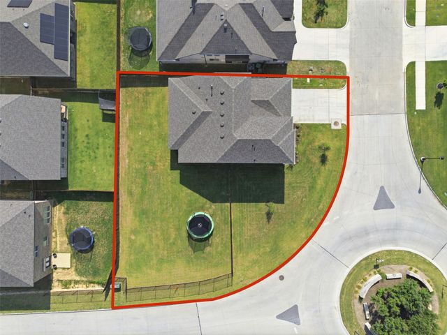 8240 Catclaw Prairie, Godley, TX 76044