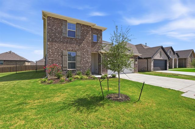 8240 Catclaw Prairie, Godley, TX 76044