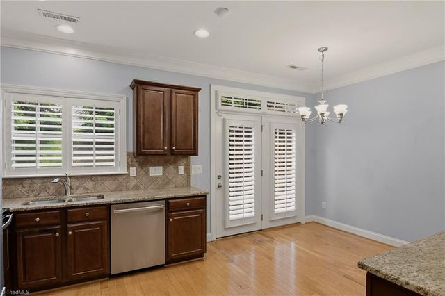 1134 Heritage Path Lane, Winston-salem, NC 27103