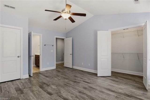 1134 Heritage Path Lane, Winston-salem, NC 27103