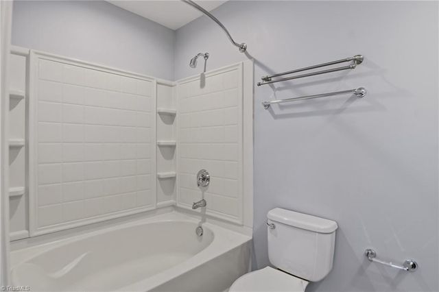 1134 Heritage Path Lane, Winston-salem, NC 27103
