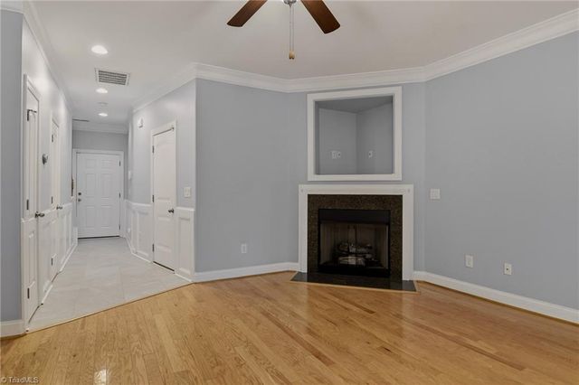 1134 Heritage Path Lane, Winston-salem, NC 27103