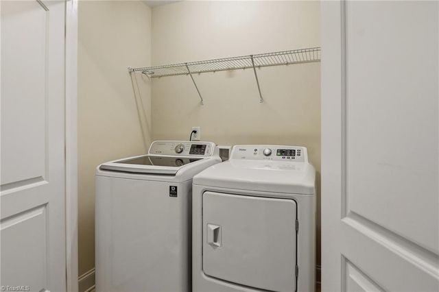 1134 Heritage Path Lane, Winston-salem, NC 27103