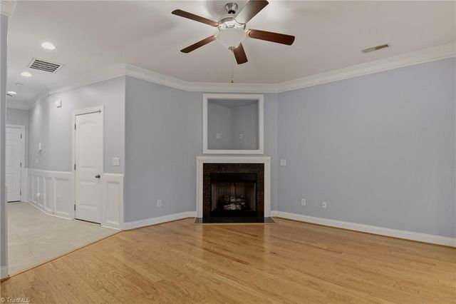 1134 Heritage Path Lane, Winston-salem, NC 27103