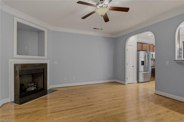 1134 Heritage Path Lane, Winston-salem, NC 27103
