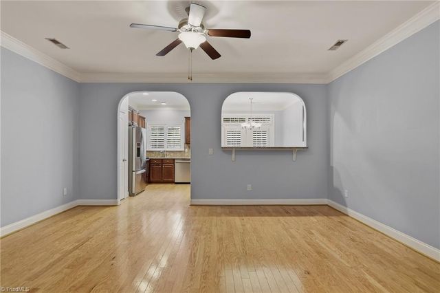 1134 Heritage Path Lane, Winston-salem, NC 27103