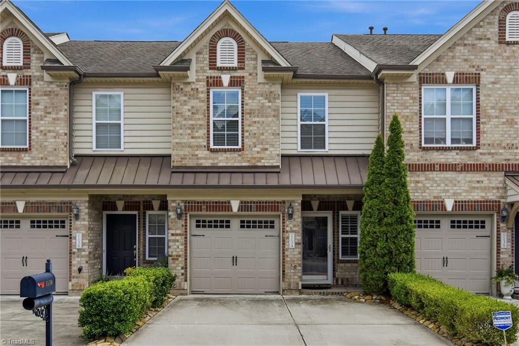 1134 Heritage Path Lane, Winston-salem, NC 27103