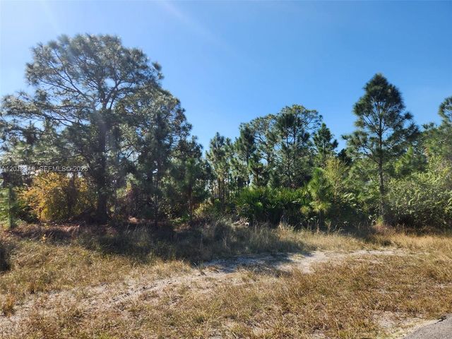 706 JOHNS AVE, Lehigh Acres, FL 33972