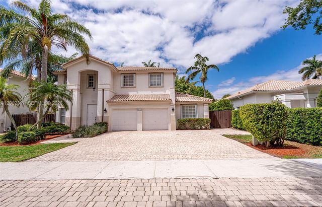 6772 NW 111th Avenue, Doral, FL 33178