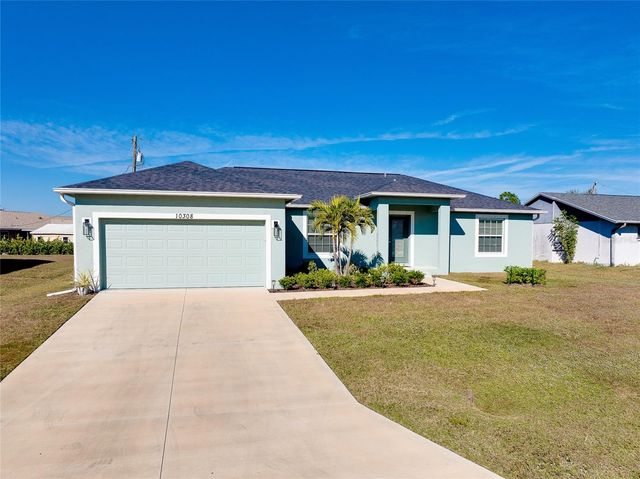 10308 SANDRIFT AVENUE, Englewood, FL 34224