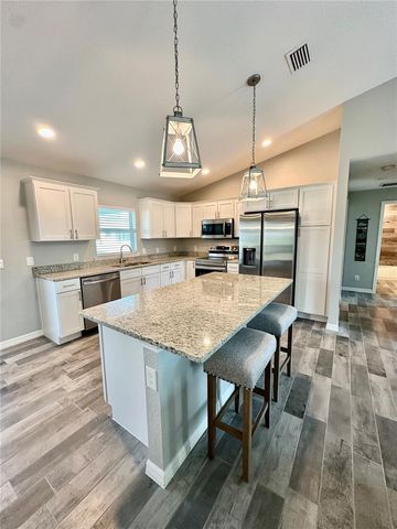 10308 SANDRIFT AVENUE, Englewood, FL 34224