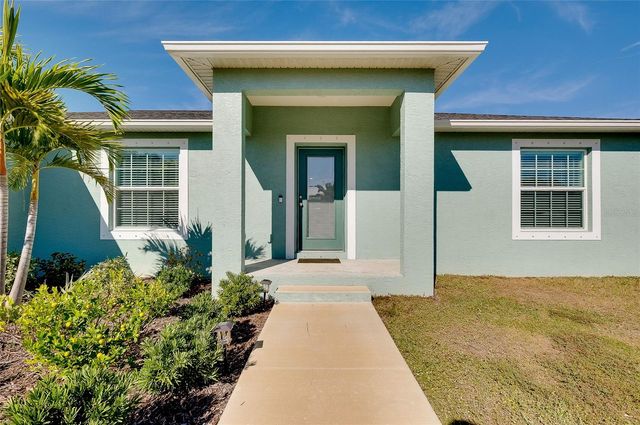 10308 SANDRIFT AVENUE, Englewood, FL 34224