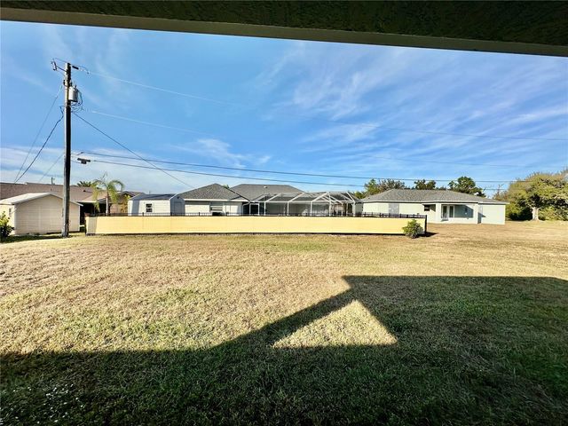 10308 SANDRIFT AVENUE, Englewood, FL 34224