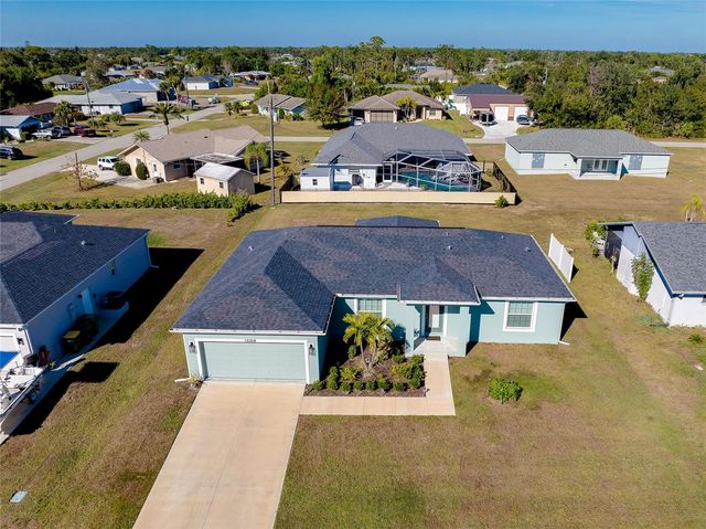 10308 SANDRIFT AVENUE, Englewood, FL 34224