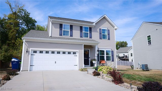 75 Glenwood Circle, Tallmadge, OH 44278