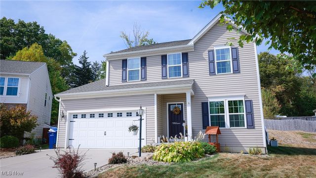 75 Glenwood Circle, Tallmadge, OH 44278