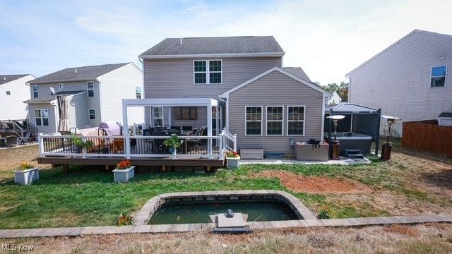 75 Glenwood Circle, Tallmadge, OH 44278