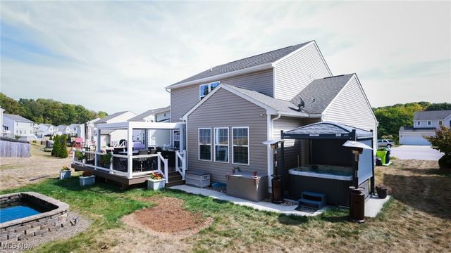 75 Glenwood Circle, Tallmadge, OH 44278