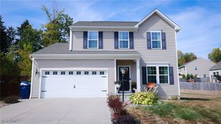 75 Glenwood Circle, Tallmadge, OH 44278