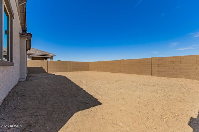 5022 W CHUCK BOX Road, Laveen, AZ 85339