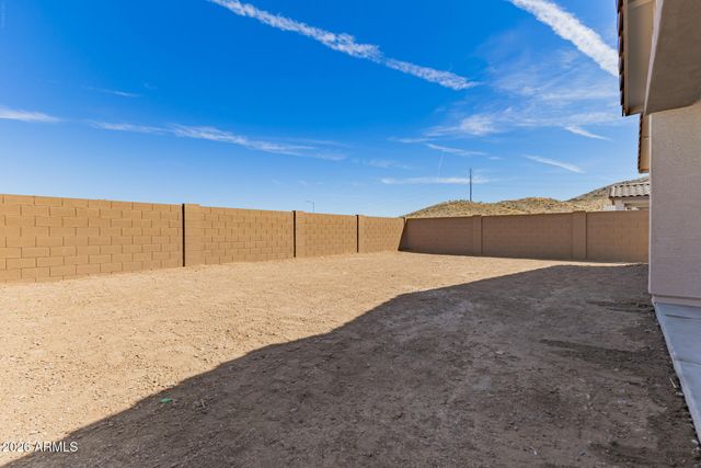 5022 W CHUCK BOX Road, Laveen, AZ 85339