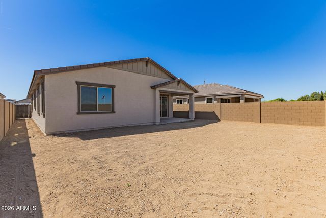 5022 W CHUCK BOX Road, Laveen, AZ 85339
