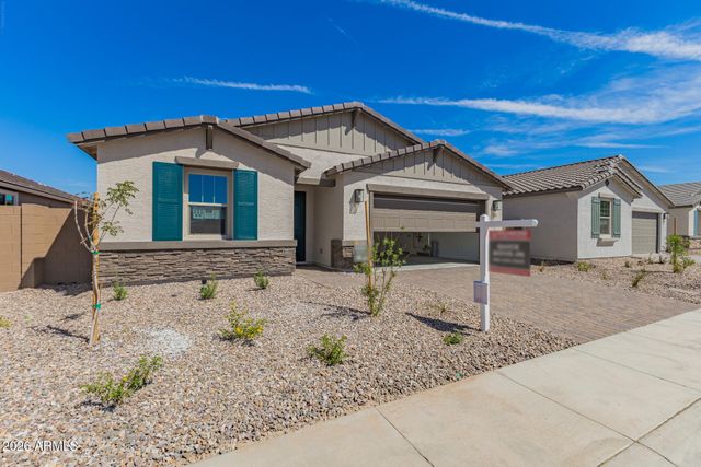 5022 W CHUCK BOX Road, Laveen, AZ 85339