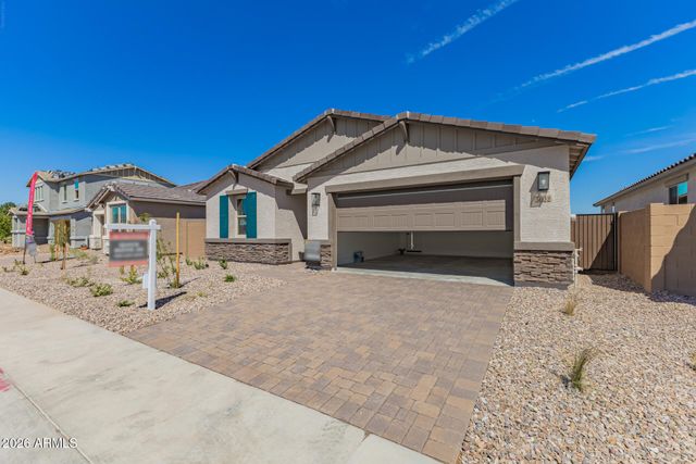 5022 W CHUCK BOX Road, Laveen, AZ 85339