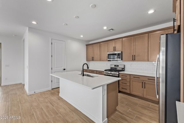 5022 W CHUCK BOX Road, Laveen, AZ 85339