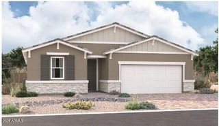 5022 W CHUCK BOX Road, Laveen, AZ 85339