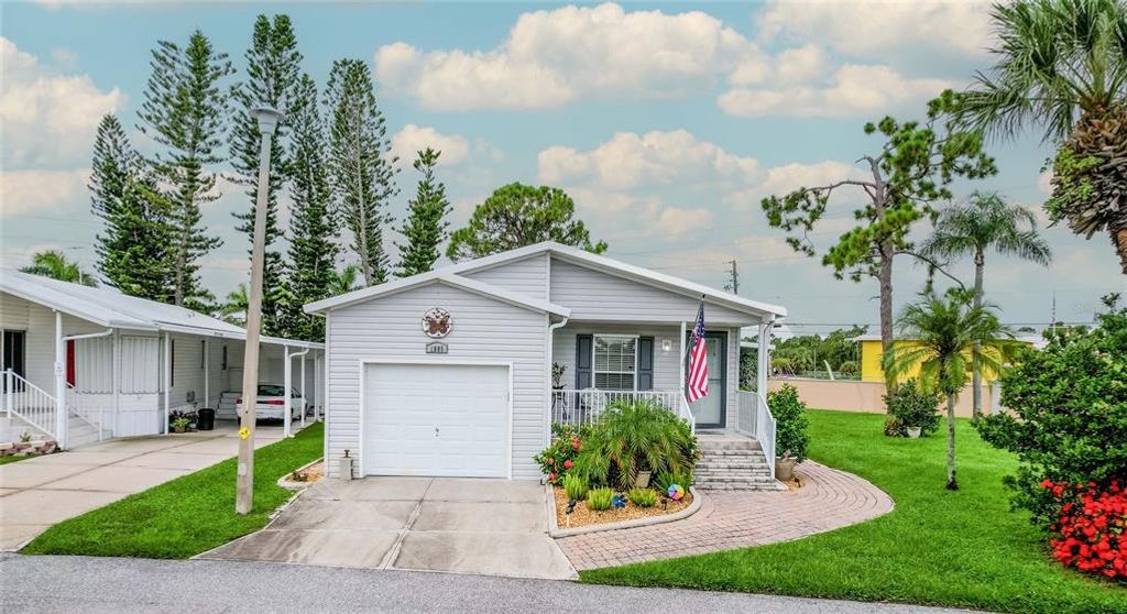 2100 KINGS HIGHWAY 1005, Port Charlotte, FL 33980