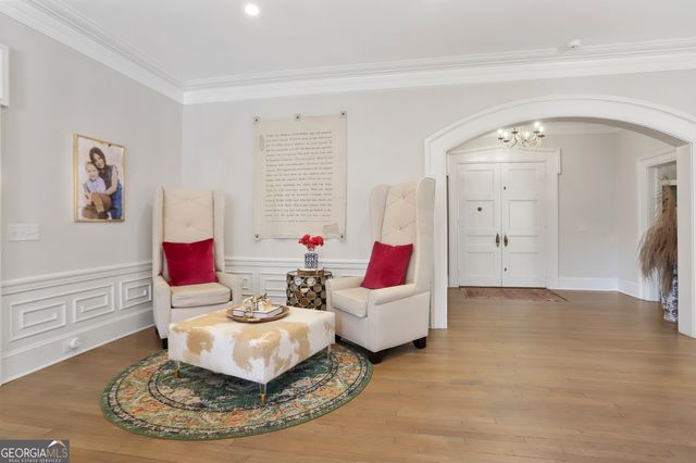 22 Sanford Drive, Newnan, GA 30263