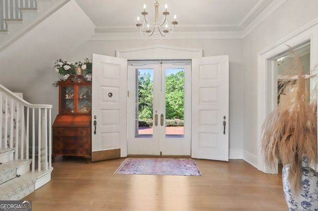 22 Sanford Drive, Newnan, GA 30263