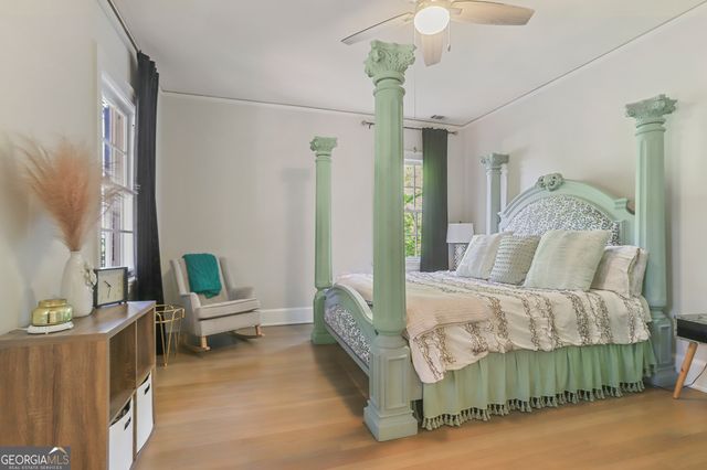 22 Sanford Drive, Newnan, GA 30263
