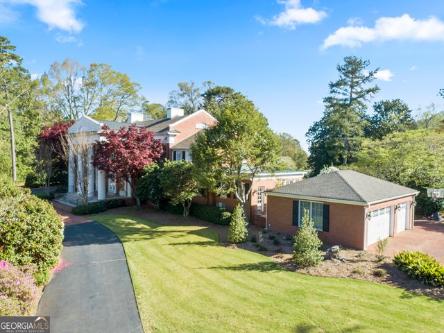 22 Sanford Drive, Newnan, GA 30263