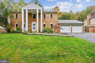 1816 RAINBOW DR, Silver Spring, MD 20905