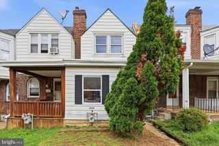 557 TIMBERLAKE RD, Upper Darby, PA 19082