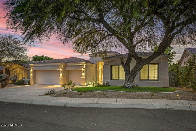 20720 N 74TH Street, Scottsdale, AZ 85255