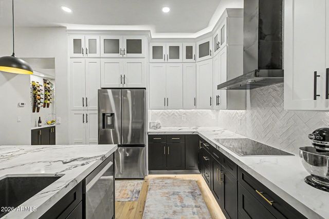 20720 N 74TH Street, Scottsdale, AZ 85255
