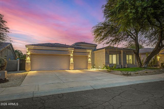20720 N 74TH Street, Scottsdale, AZ 85255