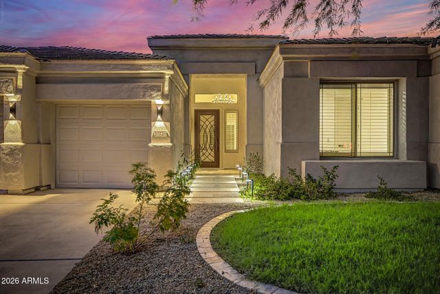 20720 N 74TH Street, Scottsdale, AZ 85255