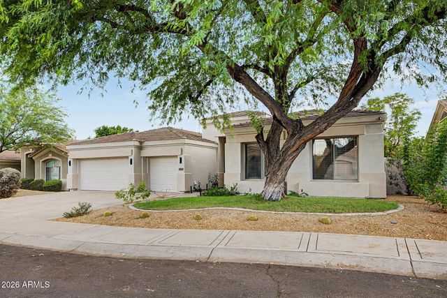 20720 N 74TH Street, Scottsdale, AZ 85255
