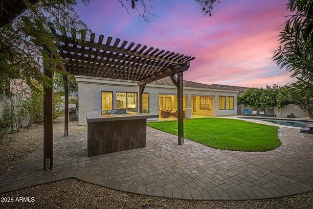 20720 N 74TH Street, Scottsdale, AZ 85255