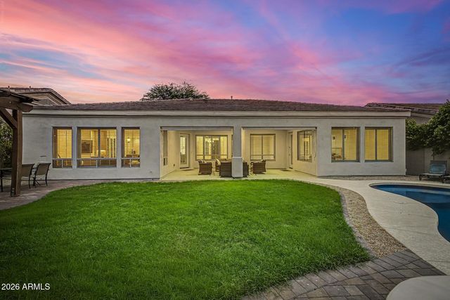 20720 N 74TH Street, Scottsdale, AZ 85255
