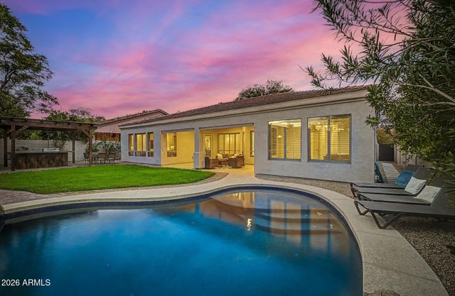 20720 N 74TH Street, Scottsdale, AZ 85255