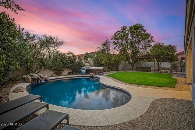 20720 N 74TH Street, Scottsdale, AZ 85255