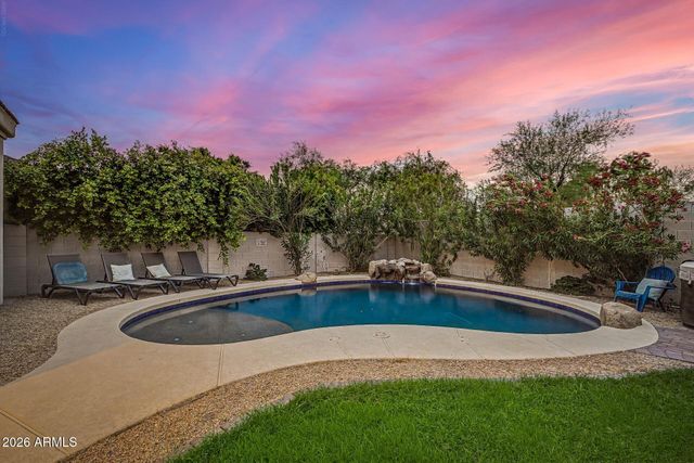 20720 N 74TH Street, Scottsdale, AZ 85255