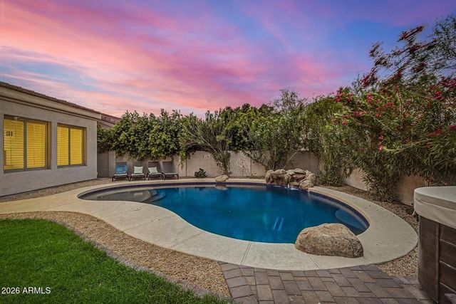 20720 N 74TH Street, Scottsdale, AZ 85255